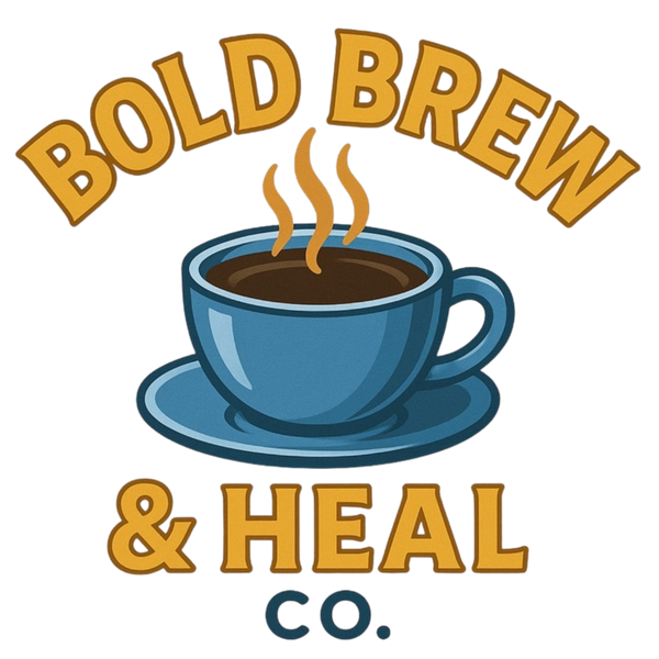 BOLD BREW & HEAL CO.