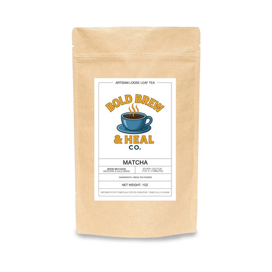 Matcha