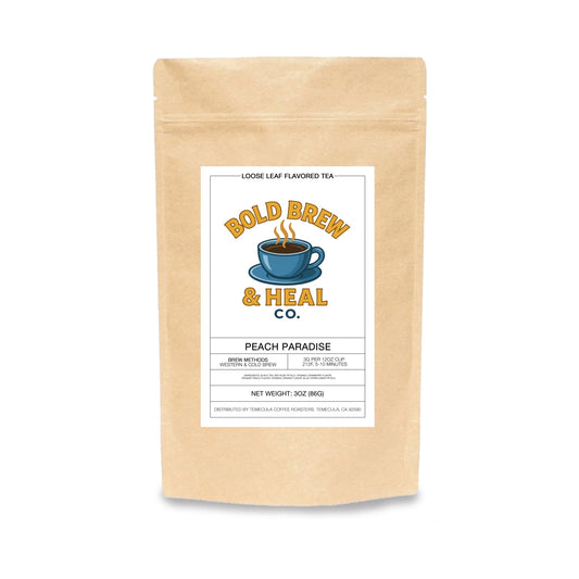 Peach Paradise