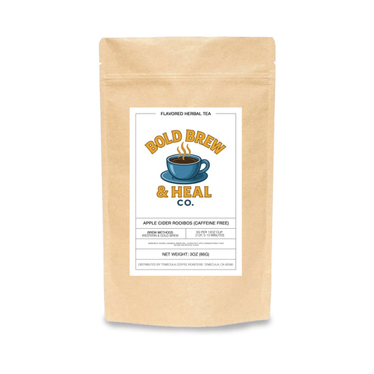 Apple Cider Rooibos